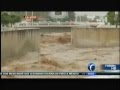 CHILPANCINGO IMPRESIONANTES INUNDACIONES RIO HUACAPA, TORMENTA MANUEL