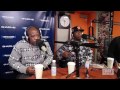 M.O.P. Perform "Shake Em Up" and "Ante Up" Live On Sway In The Morning