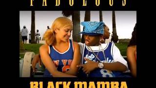 Watch Fabolous Black Mamba Freestyle video