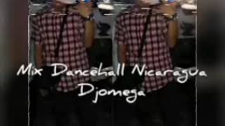 Djomega-Mix Dancehall Nuevo