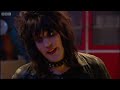 I'm darker than you - The Mighty Boosh - BBC