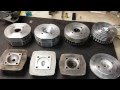 gear ratio calculations