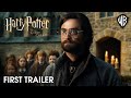 Harry Potter And The Cursed Child – First Trailer (2025) Warner Bros (HD)
