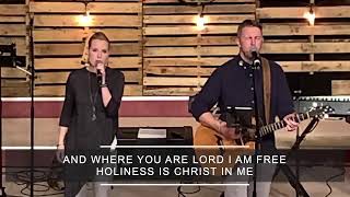 Choose to be a Disciple - Week 6 (11:00 AM)