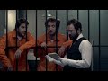 Quand on est en prison - Palmashow
