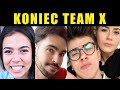 ODPOWIADAM LEXY + CAŁA PRAWDA O TEAM X 2 (STUU BLONSKY KOSTE...