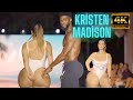 Kristen Madison BBW Curvy Super Body Plus Size Big Ass Video- Best 4K Video - Diva Kurves 📸