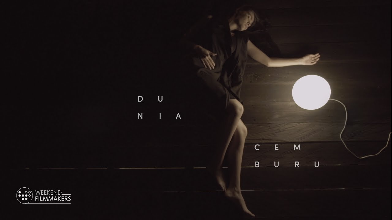 Dunia Cemburu