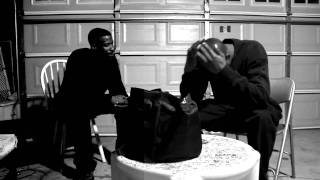Watch Kendrick Lamar Diary Of A Broke Nigga video