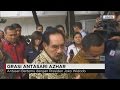 Grasi Dikabulkan, Antasari Kunjungi Presiden Jokowi