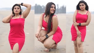 Soumi Saha Ll Fashion Video Ll Bongfashion Ll Hot & Y Ll Amazon India Ll Sareelover Ll Western