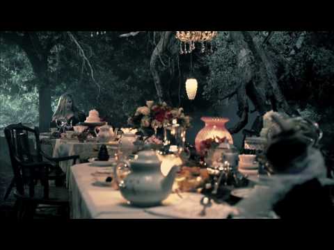 Avril Lavigne Alice in Wonderland 1080p 2010 Jul 31 2010 108 AM