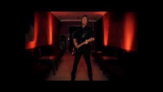 Chris Norman - Meet You At Midnight (Official Music Video)