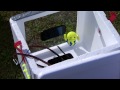Android in Space - the full story