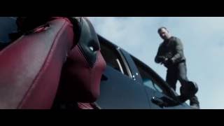 Matematik Öğreteni Eyim - Deadpool