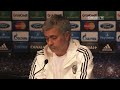 Manager's Press Conference: Paris Saint-Germain