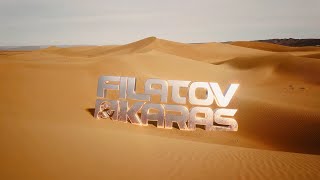 Filatov & Karas - Это Всё Не Помню Я [Official Music Video] / Премьера Клипа 21.02.2024 Года