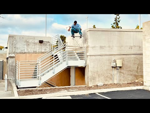 SK8MAFIA SATURDAY 11/22/25