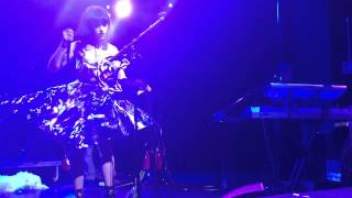Watch Kimbra Everlovin Ya video