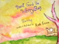 Wince - Don't Feed the Worry bug