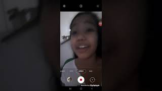 Minha Mini Rotina A Noite