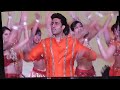 abhishek bachchan