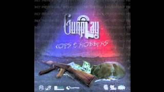 Watch Gunplay No Church video