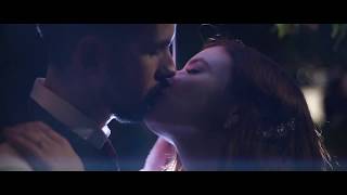 Ashley & Scott Preview