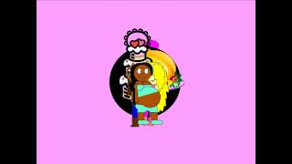 Supervore Fall 2011 Intro