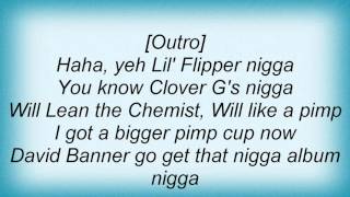 Watch Lil Flip Like A Pimp G Mix video