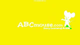 Abc Mouse Bp Logo Effects Part 1