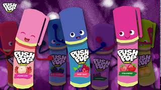Push Pop 3 Convenience Store