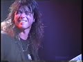 John Norum - Stockholm 94' - Eruption (Van Halen) / Strange Kind Of Woman (Deep Purple)