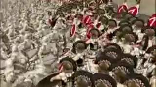Spartans, The real 480BC story (300 spartans)