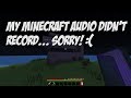 Minecraft Map: Diversity- Ep7  Survival Part 2