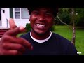 lil buck freestyling