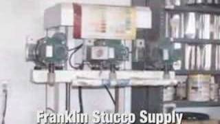 plaster, Franklin Stucco Supply, DEER PARK 631-865-1289