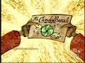 the marvelous misadventures of flapjack: Sound effects (Singing voices) Part2