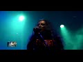 Lethal   En vivo a traves de los años!