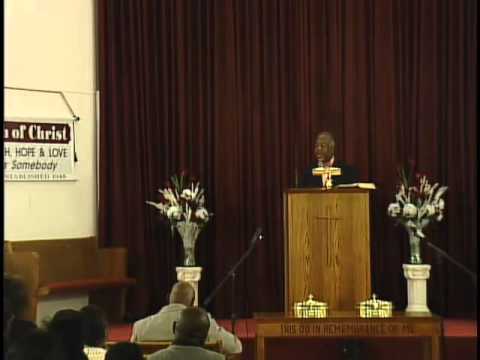 Fighting Temptations: Overcoming the Lust of the Flesh