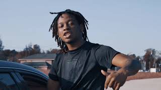 Kxngx00 - Speed Demon (Official Music Video)