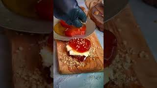 Meşhur Köfteci Hacı Bekir Lezzetleri Turkish Street Food