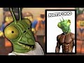 Are your LEGO Memes ACTUALLY GOOD this time?! - j2gOSRS #6