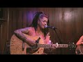 Dilana - Dirty Little Secret @ Live at the Lounge 9-11-11
