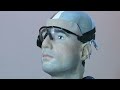 Bionic man goes on display at London's Science Museum