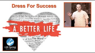 Life Spring Sunday Service 10/31/2021