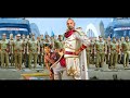 Allaudin Ka Jadui Chirag  South Hindi Movie || Prabhu Deva