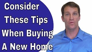 New Homes in Tampa - What You Need to Know About Buying a New Home