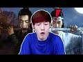 (ENG)《陳情令-無羈》官方MV,韓國人的反應?!:Korean appreclation “The Untamed”【朴鳴】