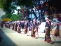 กลองปู๋จาน่าน เยาวชนบ้านปูคา